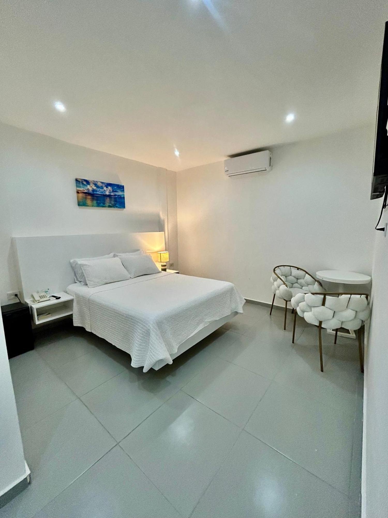 Cantares Adults Only Cancun Exterior photo